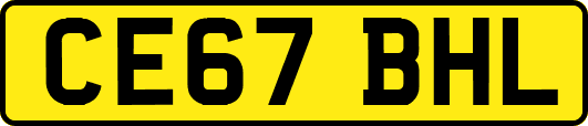 CE67BHL