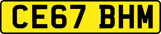 CE67BHM