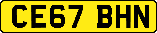 CE67BHN