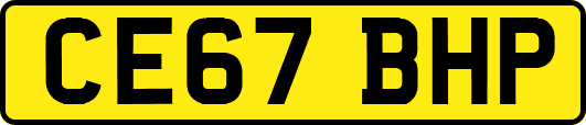 CE67BHP