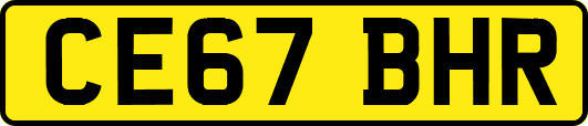 CE67BHR