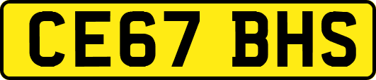 CE67BHS
