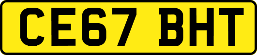 CE67BHT