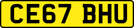 CE67BHU