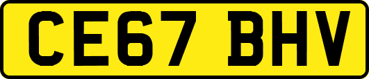 CE67BHV