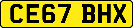 CE67BHX