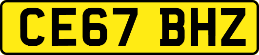 CE67BHZ