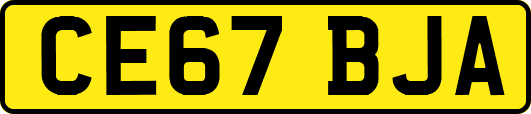 CE67BJA