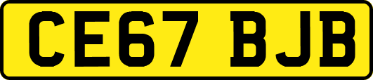 CE67BJB