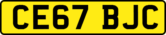 CE67BJC