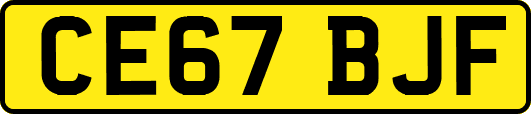 CE67BJF