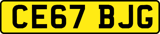 CE67BJG