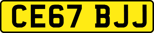 CE67BJJ