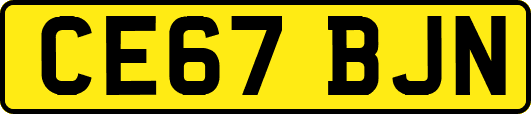 CE67BJN