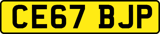 CE67BJP