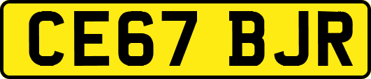 CE67BJR