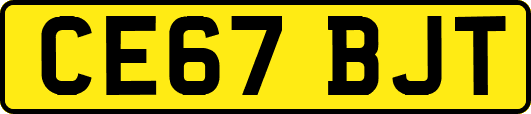 CE67BJT