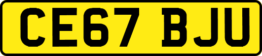 CE67BJU