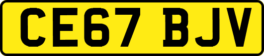 CE67BJV