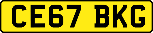 CE67BKG