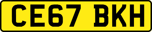 CE67BKH
