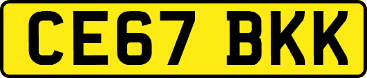 CE67BKK