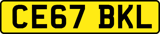 CE67BKL