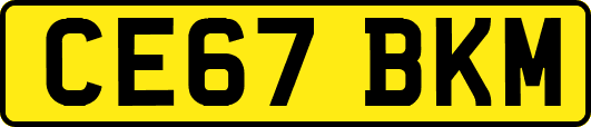 CE67BKM