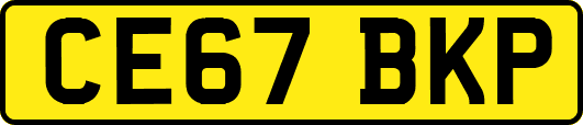 CE67BKP
