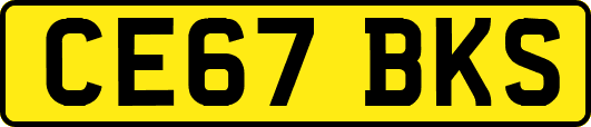 CE67BKS