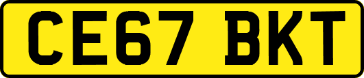 CE67BKT