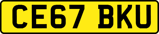 CE67BKU