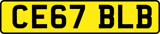 CE67BLB