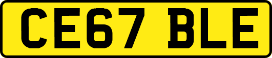 CE67BLE