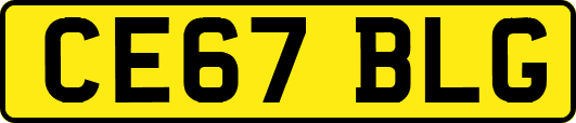 CE67BLG