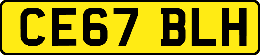 CE67BLH