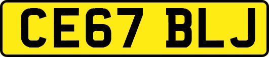 CE67BLJ