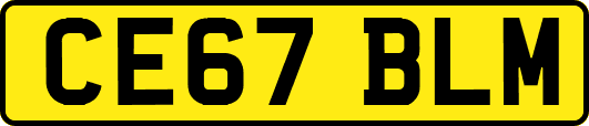 CE67BLM