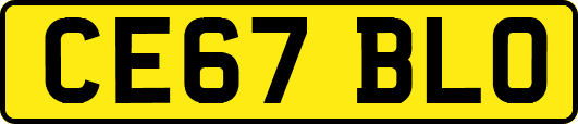 CE67BLO