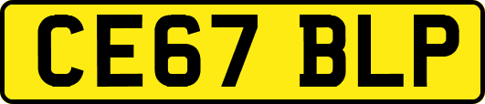 CE67BLP