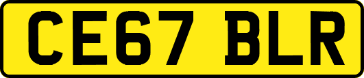 CE67BLR