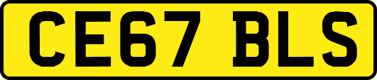 CE67BLS