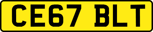 CE67BLT