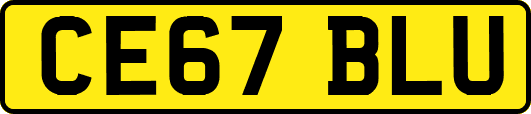 CE67BLU