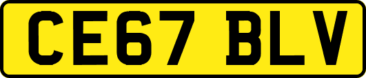 CE67BLV