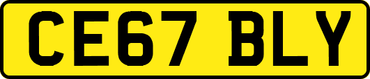 CE67BLY
