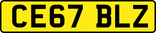 CE67BLZ