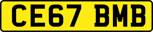 CE67BMB