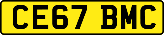CE67BMC