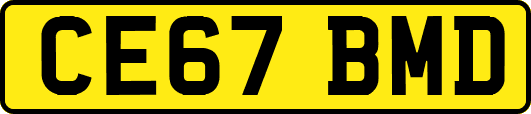 CE67BMD